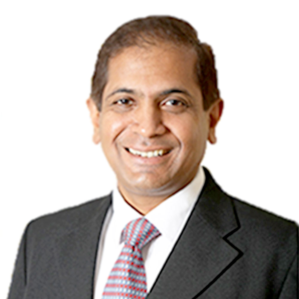 Mr. Venugopal Manghat